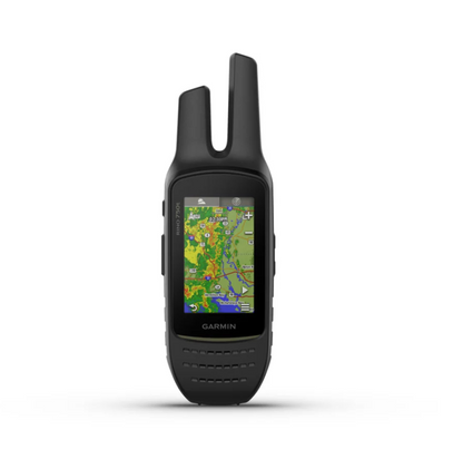 Garmin Rino 750t