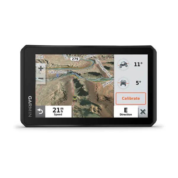 Garmin Tread GPS Navigator Base Edition | 5.5" Powersport Navigator