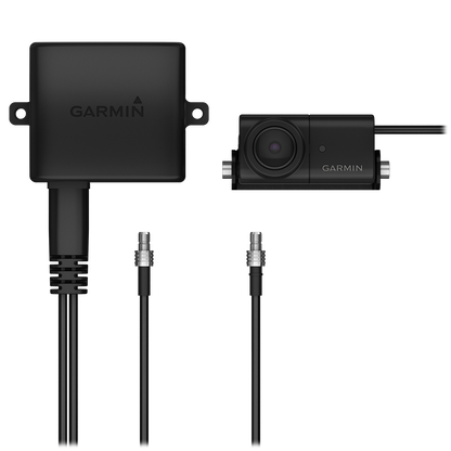 Garmin BC™ 50 with Night Vision Wireless Backup Camera