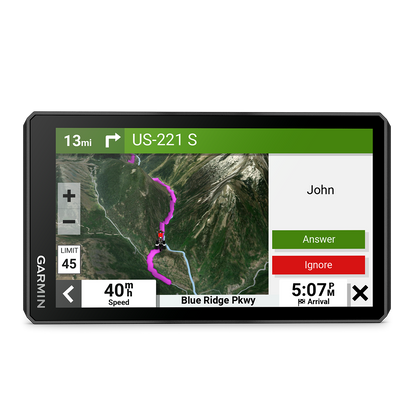 Garmin zūmo XT2