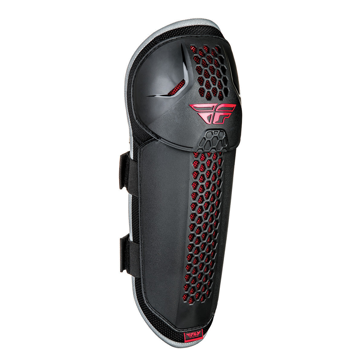 FLY Racing Youth Barricade Flex Knee/Shine Guards