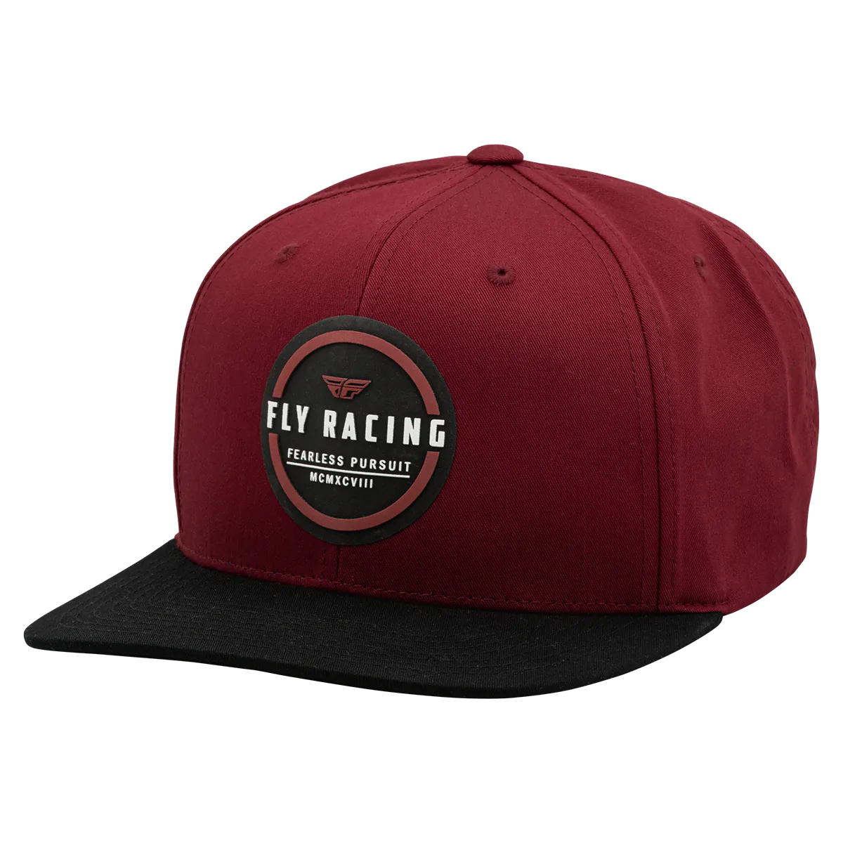 FLY Racing Jump Hat