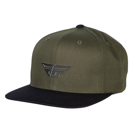 FLY Racing Weekender Hat