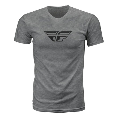 FLY Racing F-Wing Tee