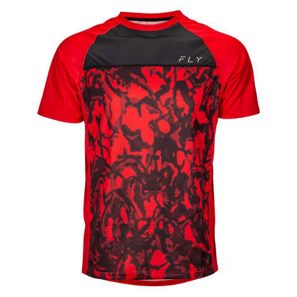 FLY Racing Super D Jersey