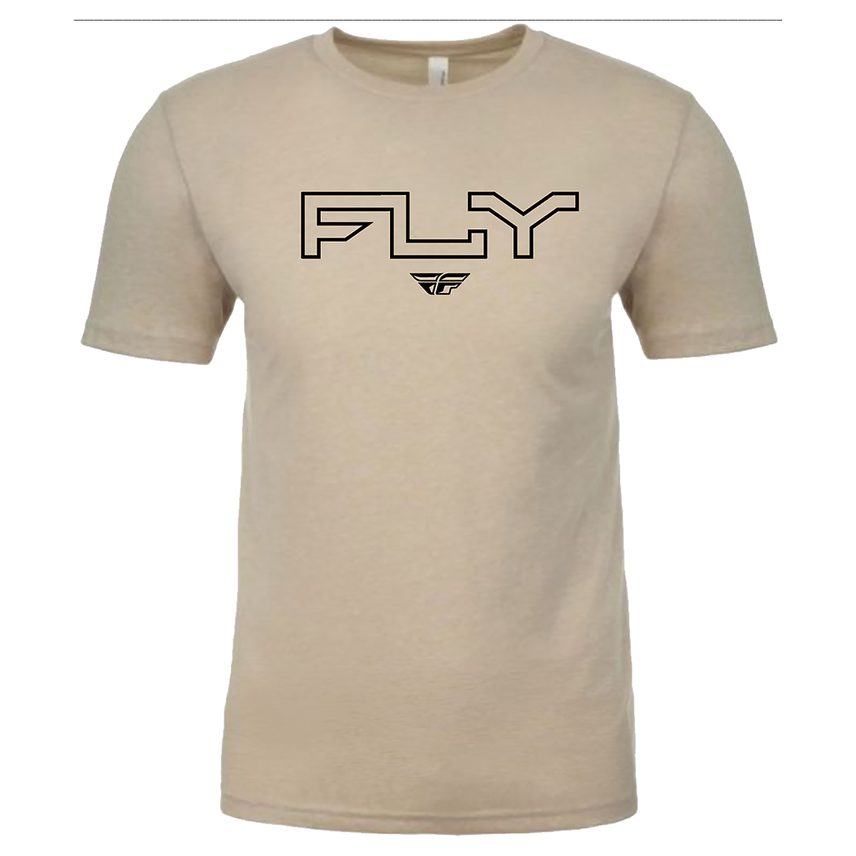 FLY Racing Edge Tee