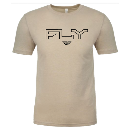 FLY Racing Edge Tee