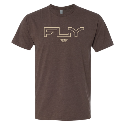 FLY Racing Edge Tee