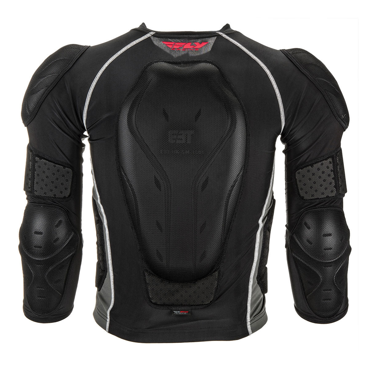 FLY Racing Barricade Long Sleeve Suit