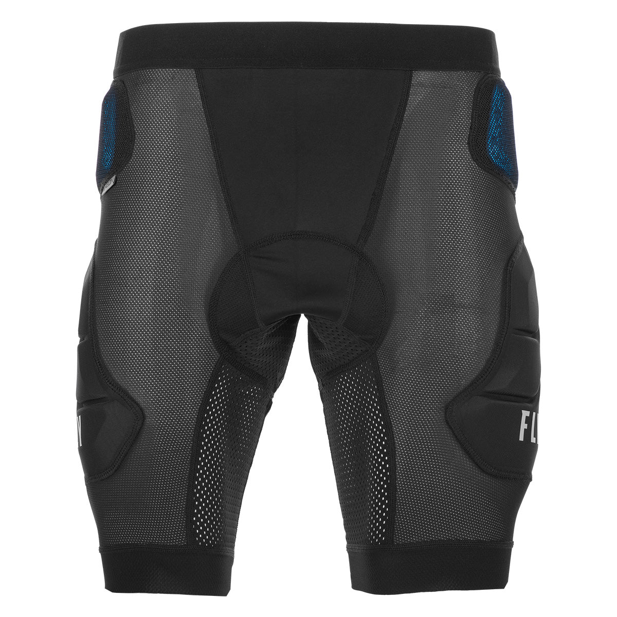 FLY Racing Revel Impact Mountain Bike Mountain Bike Shorts