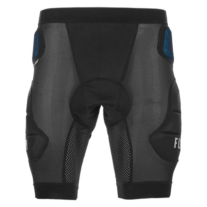 FLY Racing Revel Impact Mountain Bike Mountain Bike Shorts