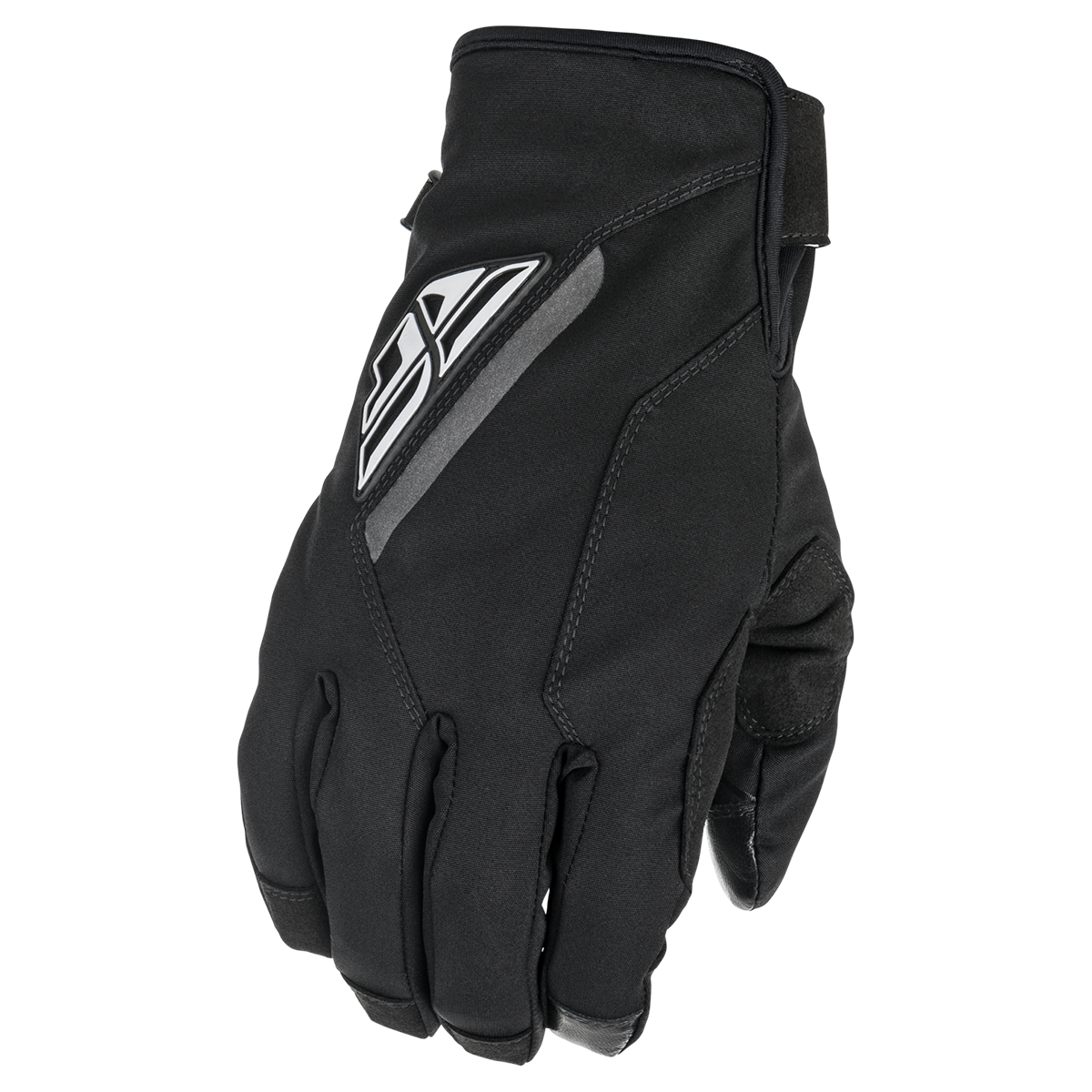 FLY Racing Youth Title Gloves