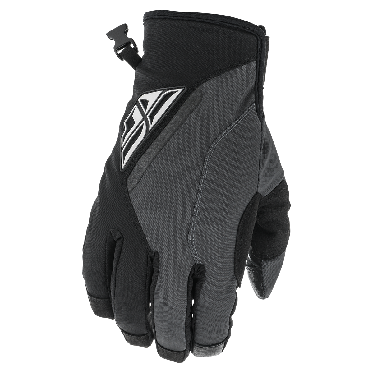 FLY Racing Youth Title Gloves