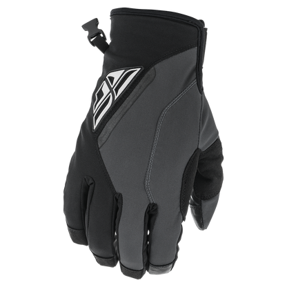 FLY Racing Youth Title Gloves