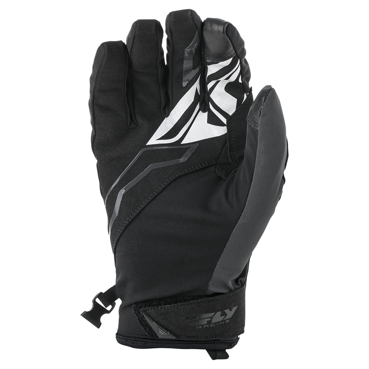 FLY Racing Youth Title Gloves