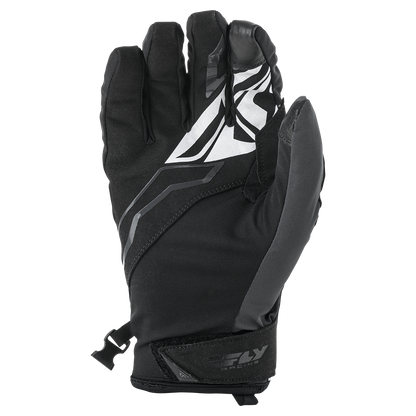 FLY Racing Youth Title Gloves