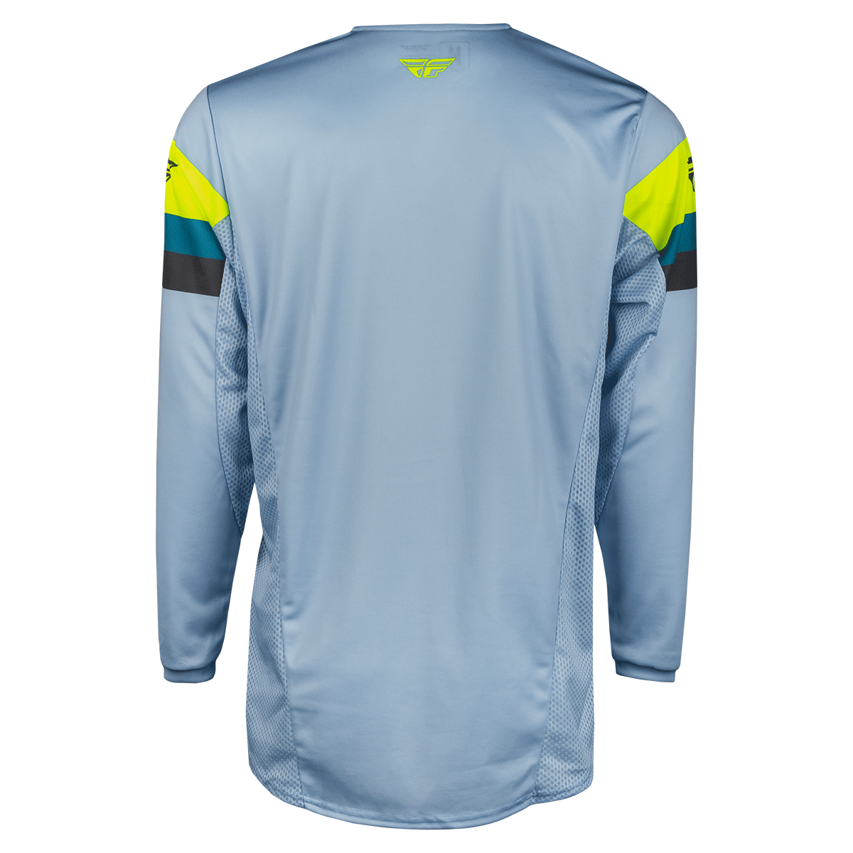 FLY Racing Men's Kinetic Prix Jersey