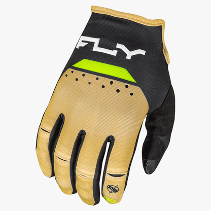 FLY Racing Men's Kinetic Reload Gloves