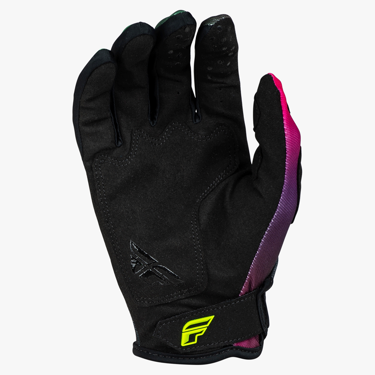 FLY Racing Youth Kinetic Prodigy Gloves