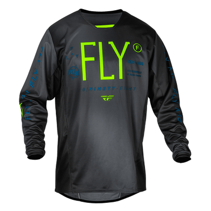 FLY Racing Youth Kinetic Prodigy Jersey