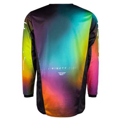 FLY Racing Youth Kinetic Prodigy Jersey