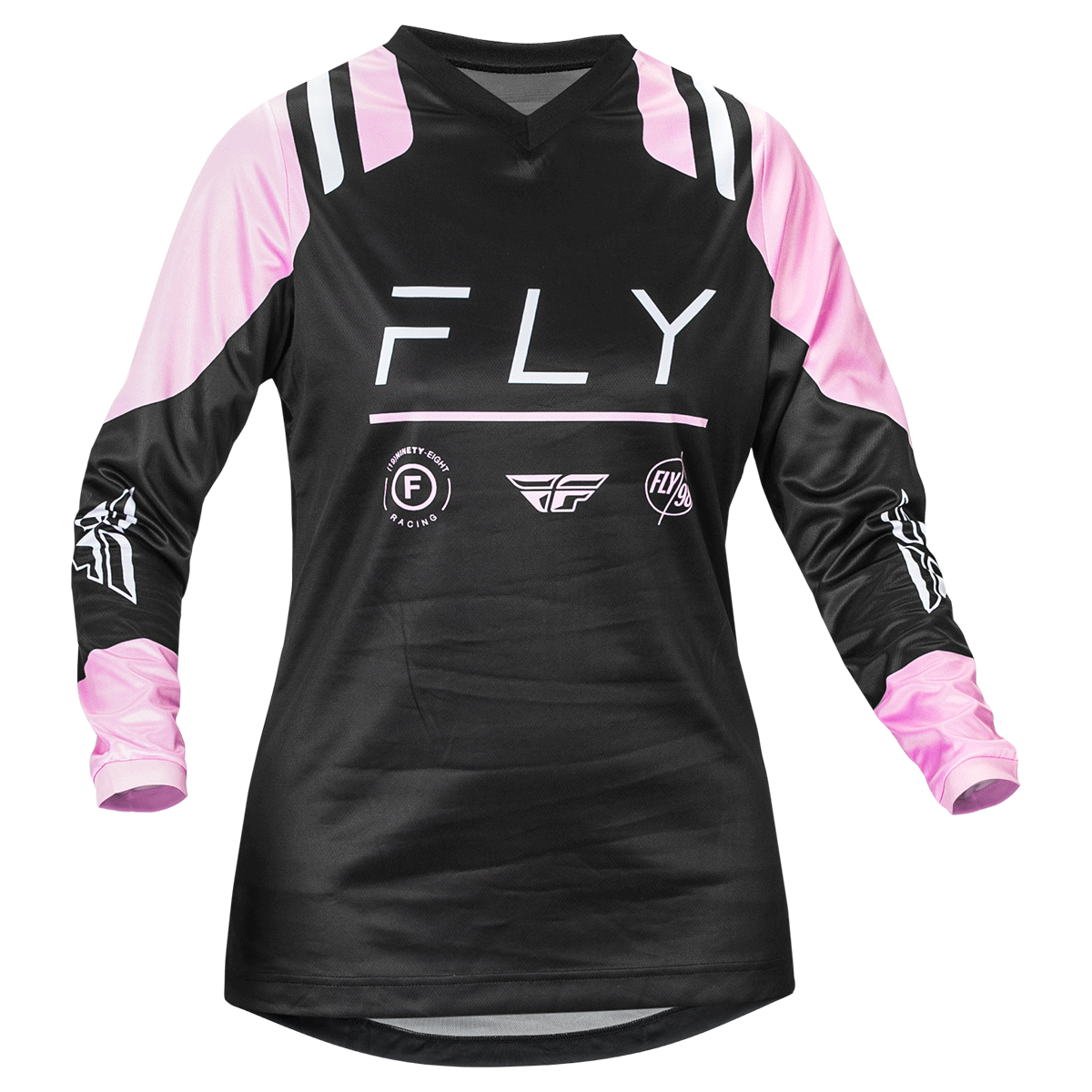 FLY Racing Women's F-16 Jersey