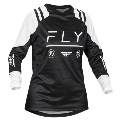 FLY Racing Women's F-16 Jersey