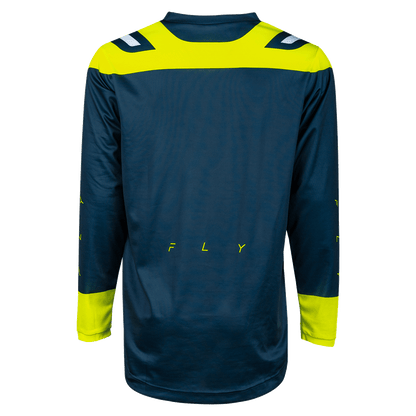 FLY Racing Men's F-16 Jersey (2024)