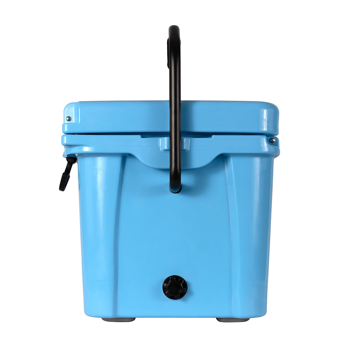 Bob the Cooler Co.'s The Wingman Hard Cooler (25QT)