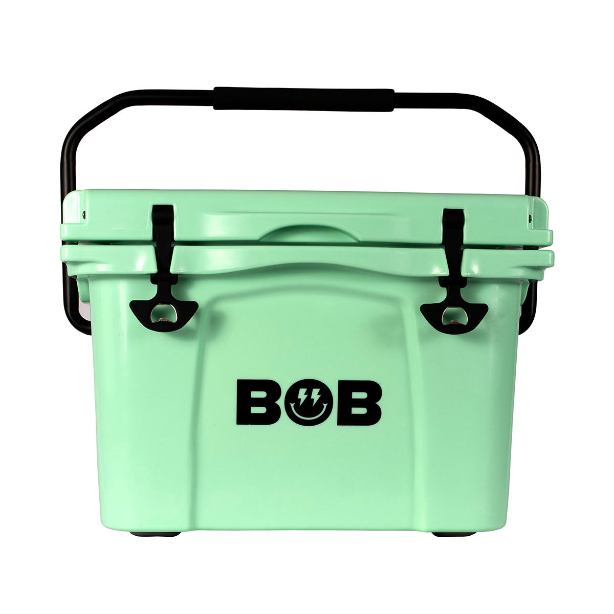 Bob the Cooler Co.'s The Wingman Hard Cooler (25QT)