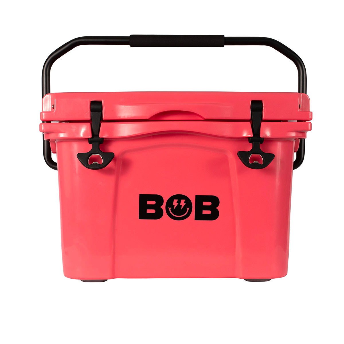 Bob the Cooler Co.'s The Wingman Hard Cooler (25QT)