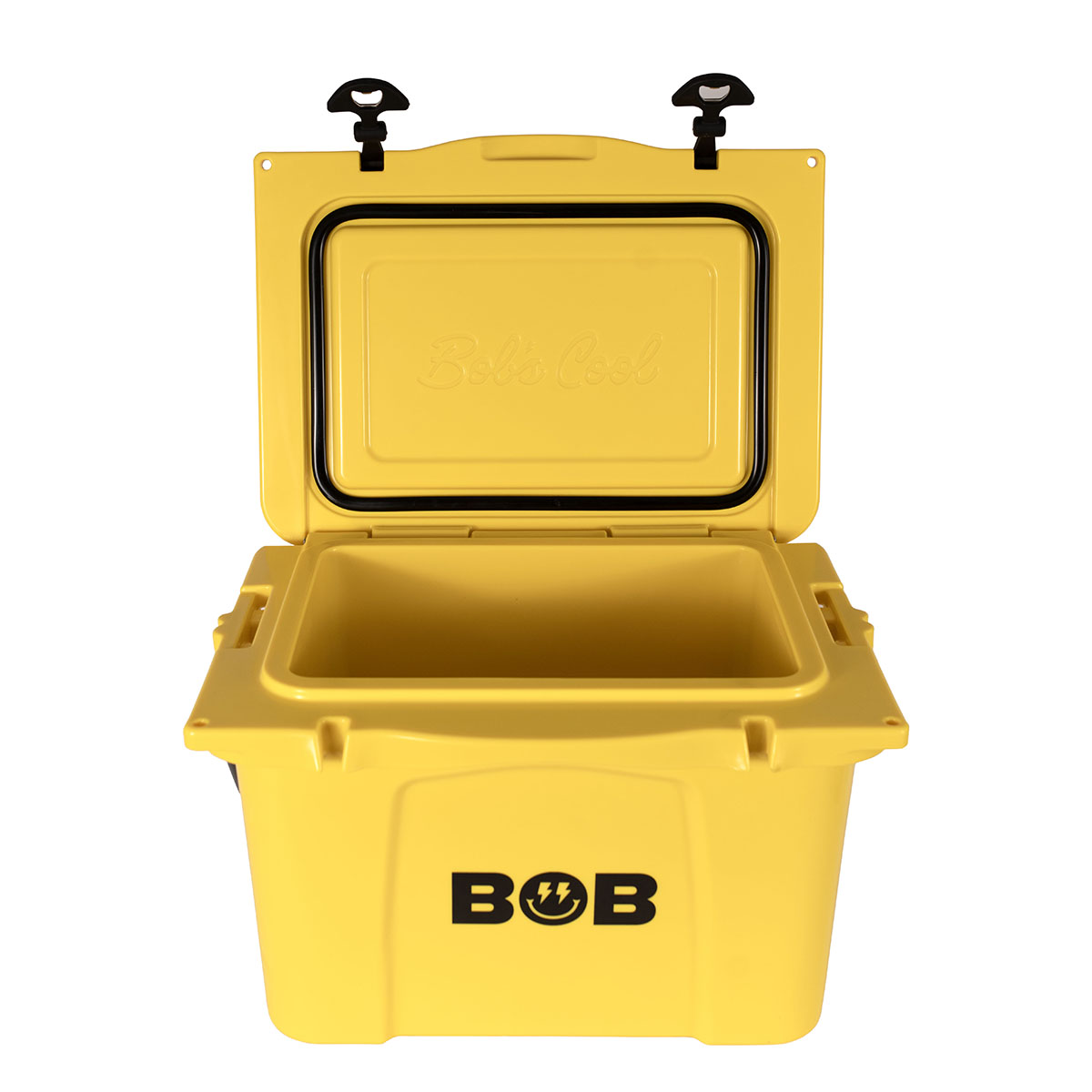 Bob the Cooler Co.'s The Wingman Hard Cooler (25QT)