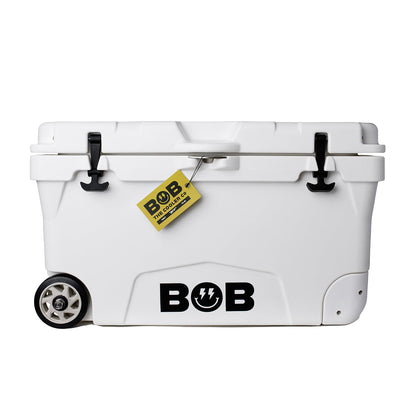 Bob The Cooler Co's The BFF Hard Cooler (75QT)