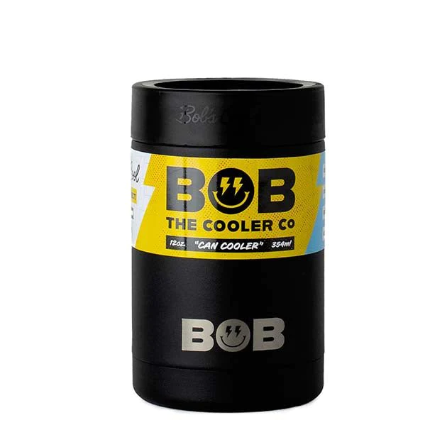 Bob The Cooler Co's Shorty Can Cooler