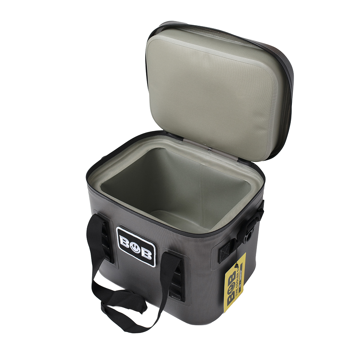 Bob The Cooler Co's The Sidekick Soft Cooler (14L)