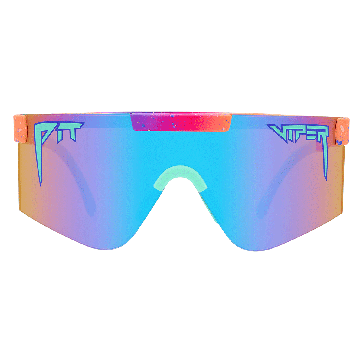 Pit Viper's The 2000s Sunglasses