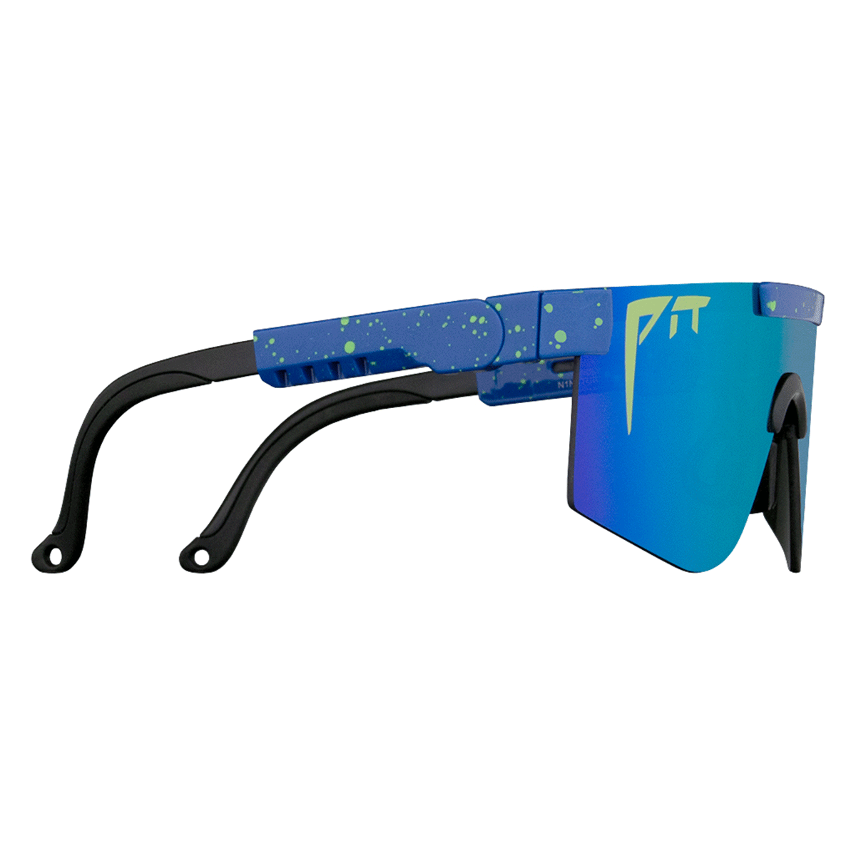 Pit Viper's The XS Sunglasses