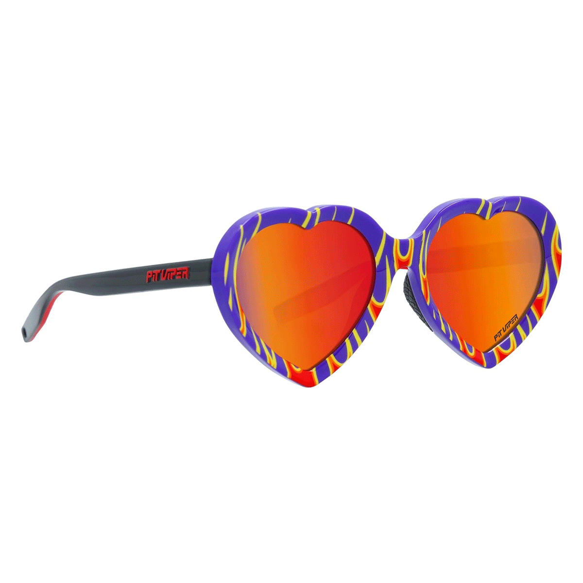 Pit Viper's The Admirer Sunglasses