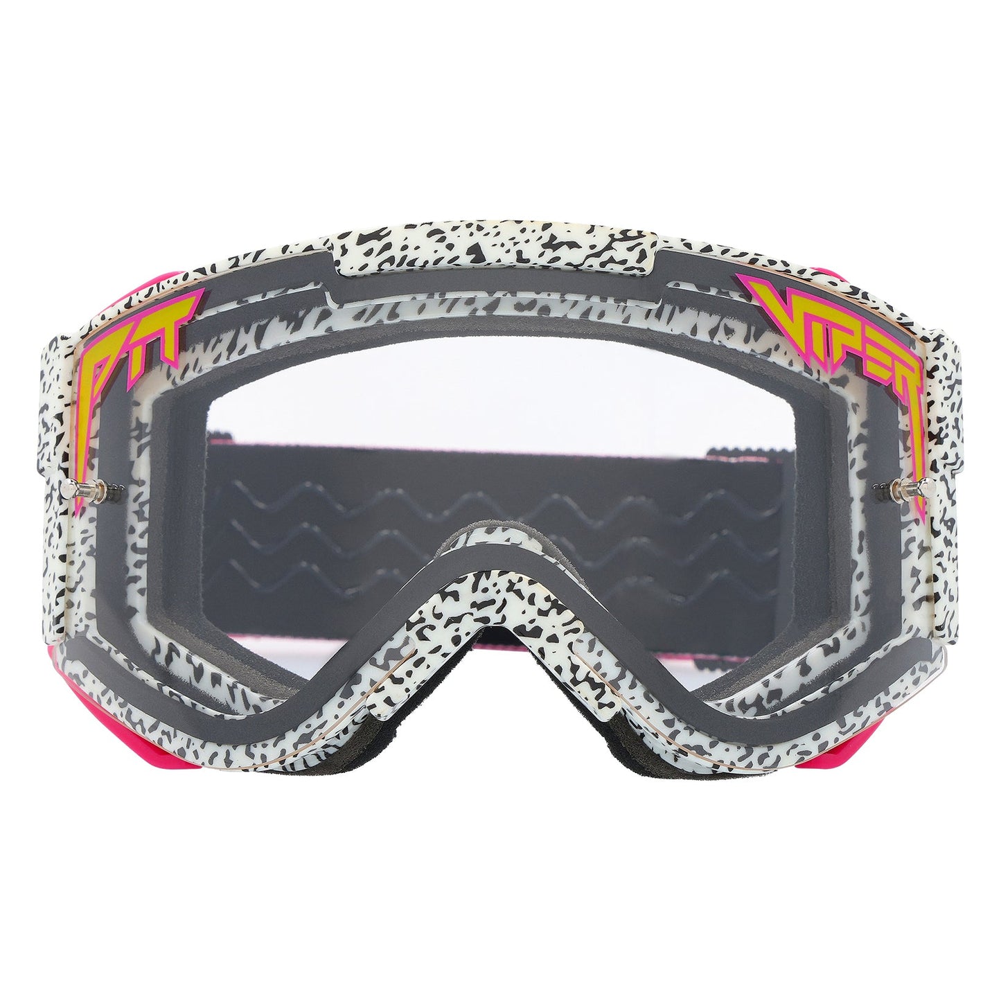 Pit Viper's The Brapstrap Goggles