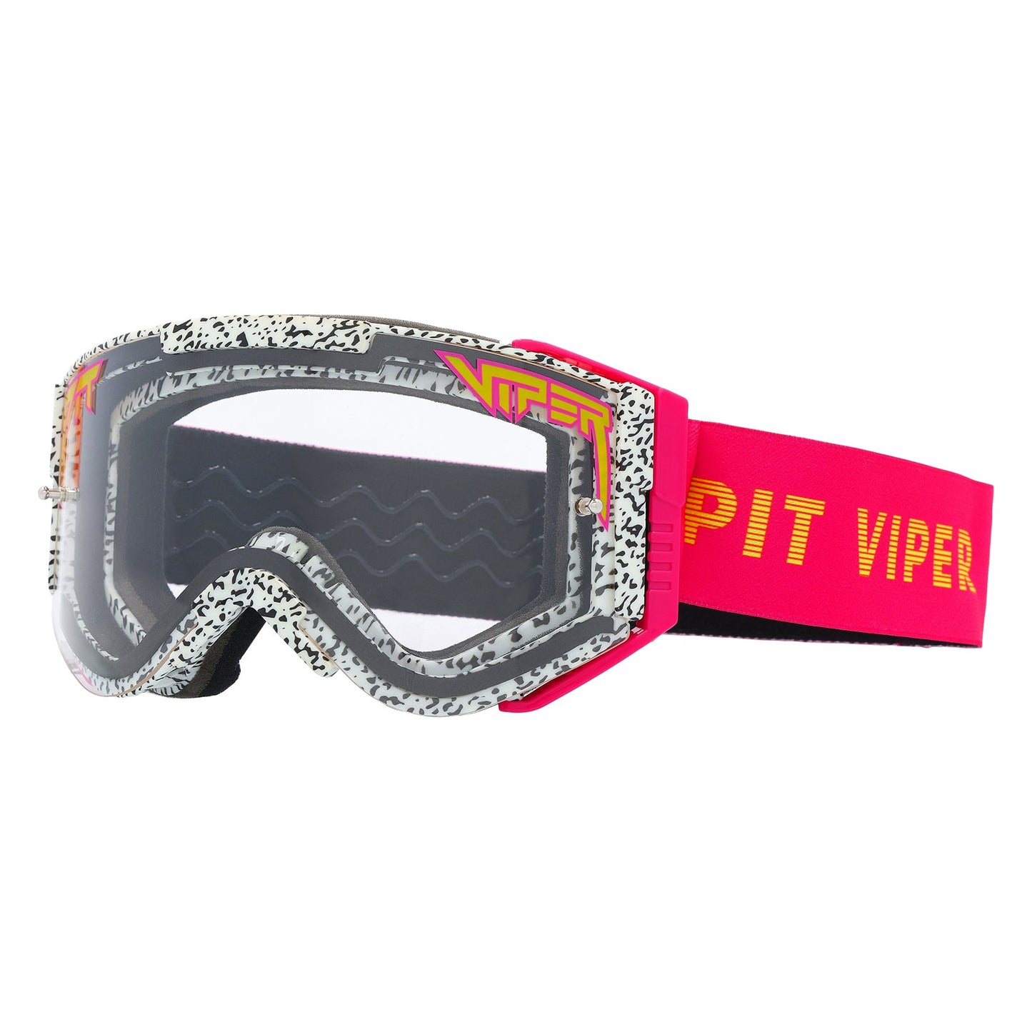 Pit Viper's The Brapstrap Goggles