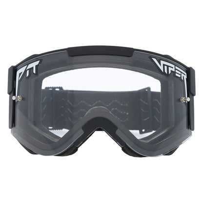 Pit Viper's The Brapstrap Goggles