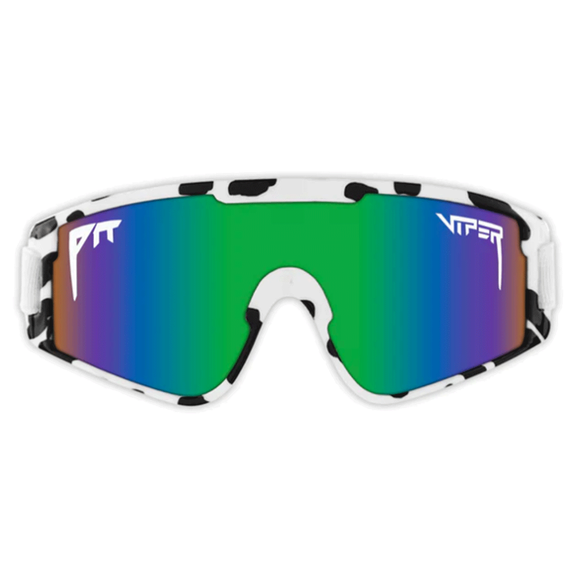 Pit Viper's The Baby Vipes Sunglasses