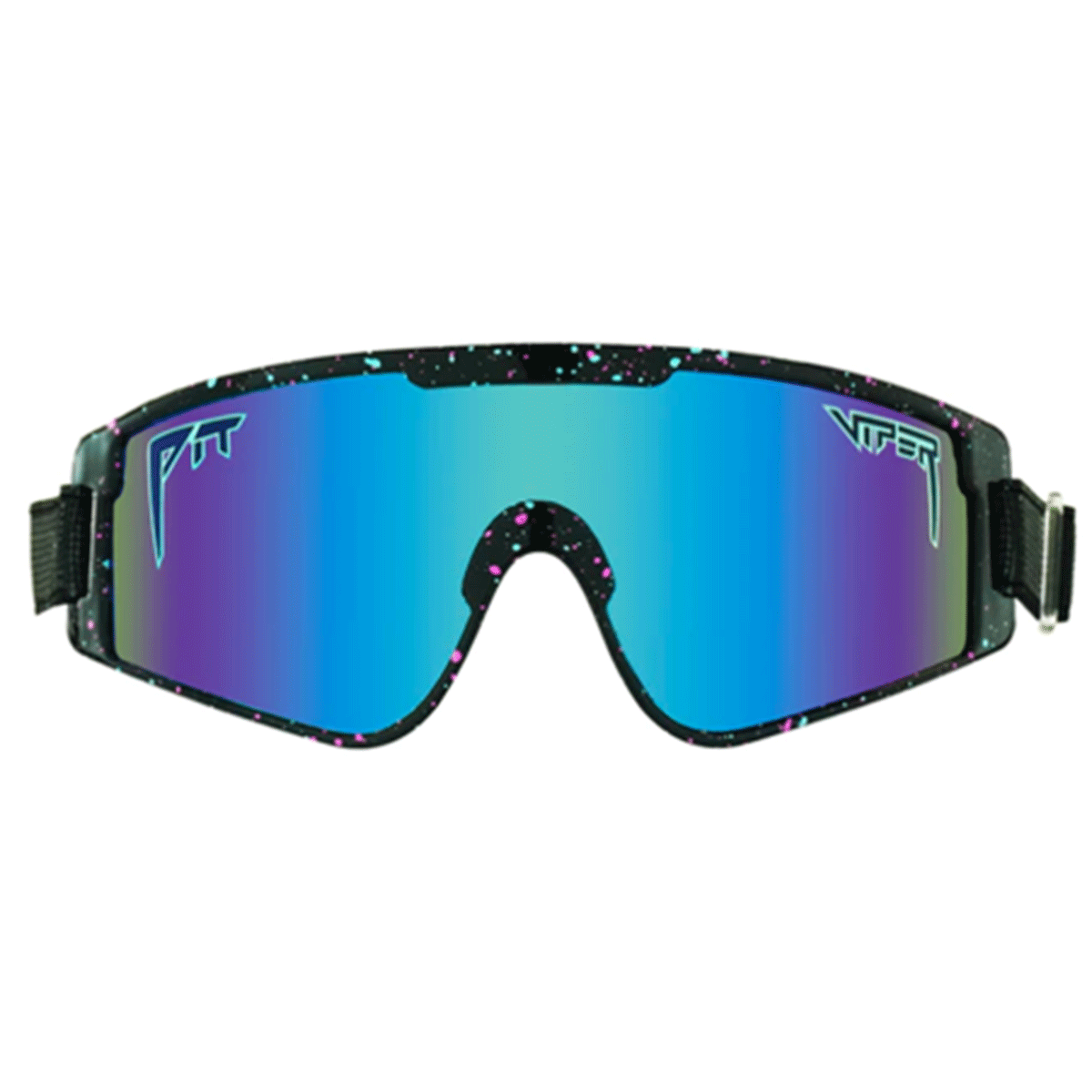 Pit Viper's The Baby Vipes Sunglasses