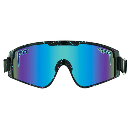 Pit Viper's The Baby Vipes Sunglasses