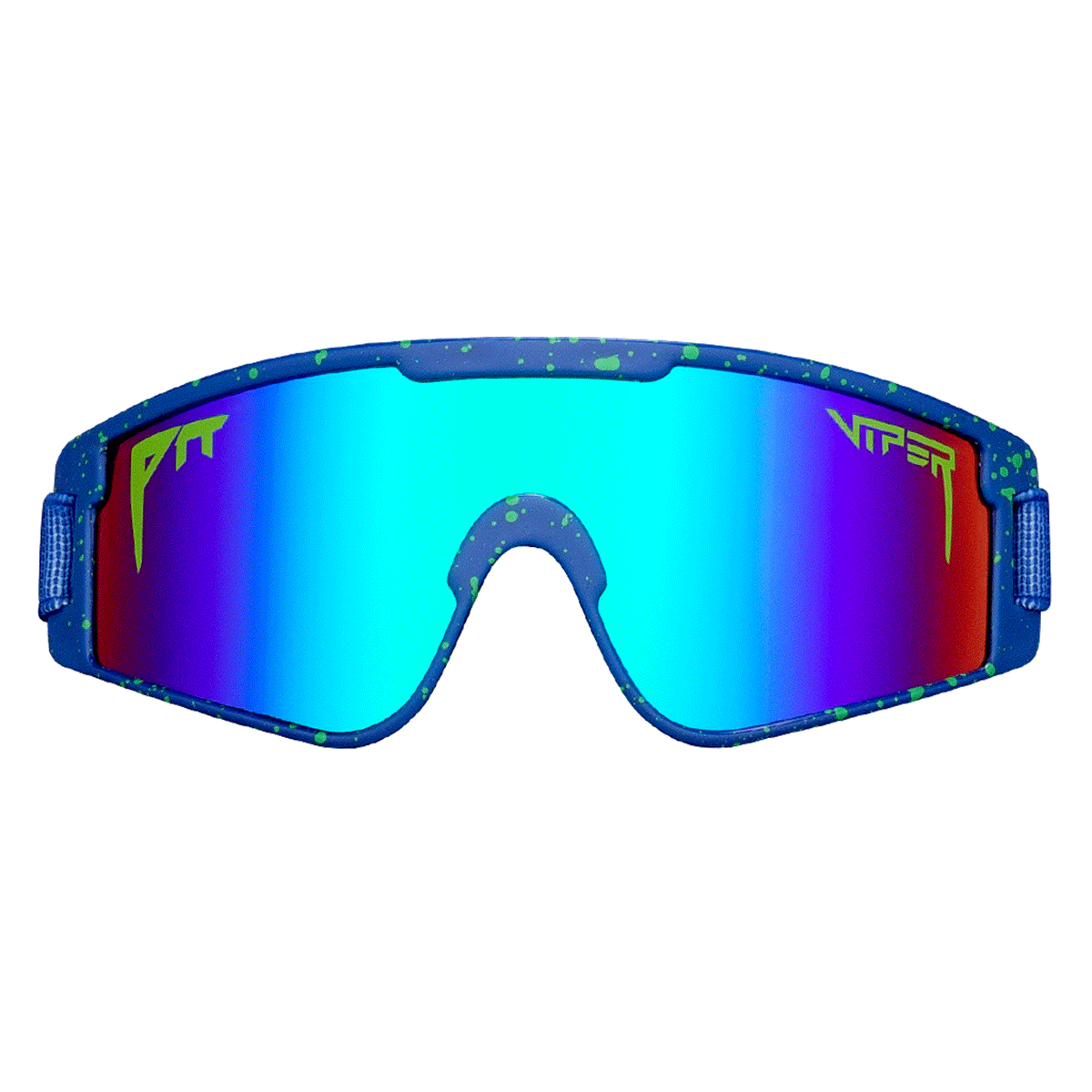 Pit Viper's The Baby Vipes Sunglasses