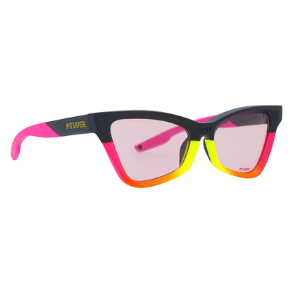 Pit Viper's The Clawdia Sunglasses