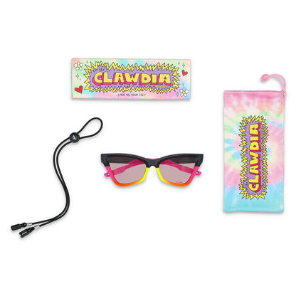 Pit Viper's The Clawdia Sunglasses