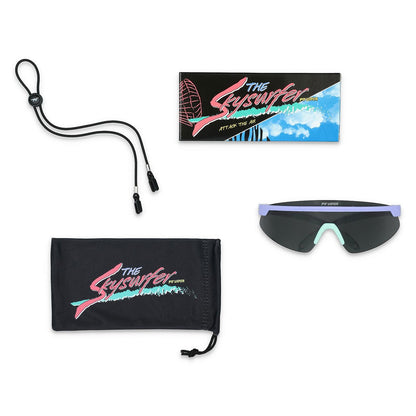 Pit Viper's The Skysurfer Sunglasses