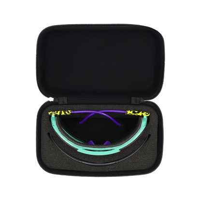 Pit Viper's The Synthesizer Sunglasses