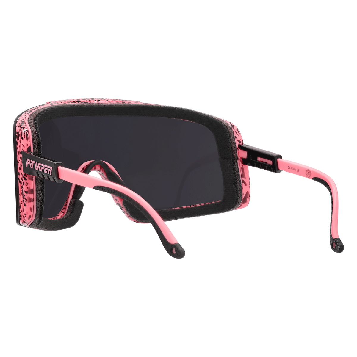 Pit Viper's The Synthesizer Sunglasses